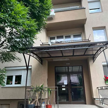 Park Апартаменти