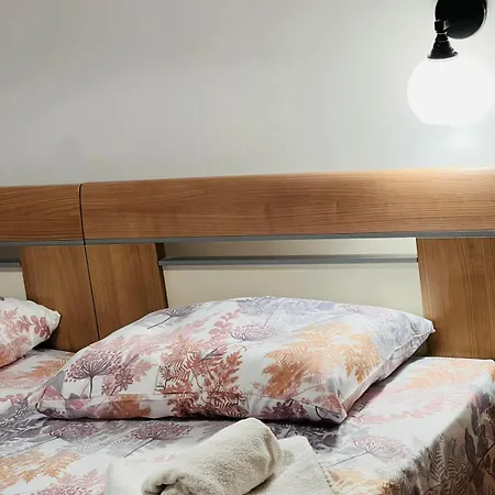 Апартаменти Park *