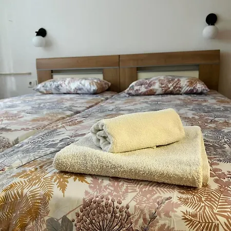 Park Апартаменти