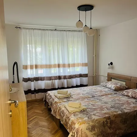 Апартаменти Park