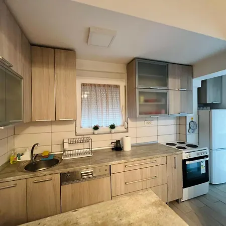 Апартаменти Park *